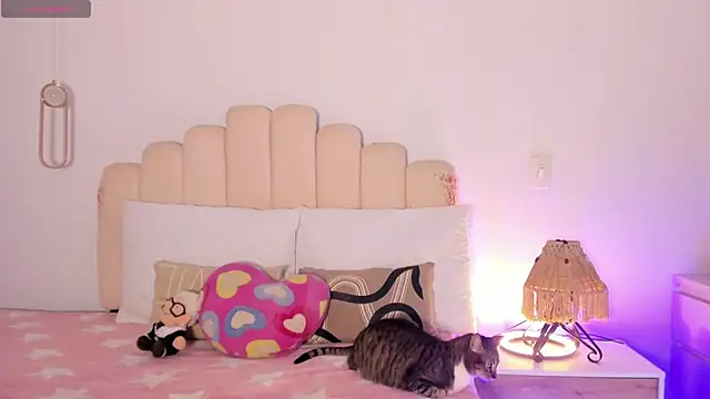 Snapshot of Manelyk__moon chatting on 20, 11, 2025 Manelyk moon online show from 20, 11, 2025