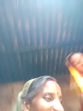 Snapshot of Anju_setty chatting on 5, 11, 2025 Anju setty online show from 5, 11, 2025