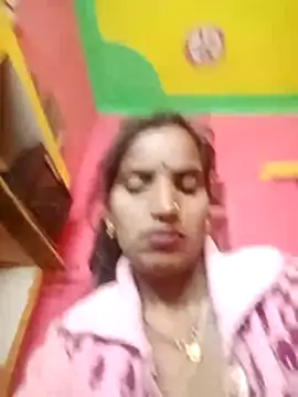 Snapshot of Anju_setty chatting on 6, 11, 2025 Anju setty online show from 6, 11, 2025