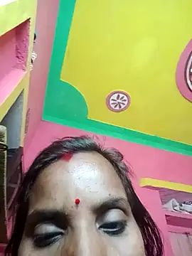 Snapshot of Anju_setty chatting on 8, 11, 2025 Anju setty online show from 8, 11, 2025