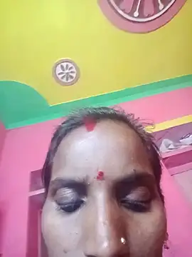 Snapshot of Anju_setty chatting on 9, 11, 2025 Anju setty online show from 9, 11, 2025