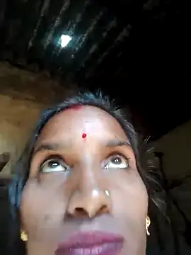 Snapshot of Anju_setty chatting on 11, 11, 2025 Anju setty online show from 11, 11, 2025