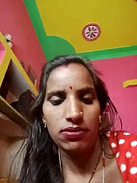 Snapshot of Anju_setty chatting on 14, 11, 2025 Anju setty online show from 14, 11, 2025