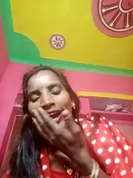 Snapshot of Anju_setty chatting on 17, 11, 2025 Anju setty online show from 17, 11, 2025