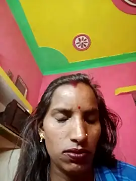 Snapshot of Anju_setty chatting on 18, 11, 2025 Anju setty online show from 18, 11, 2025