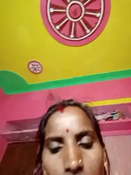 Snapshot of Anju_setty chatting on 24, 11, 2025 Anju setty online show from 24, 11, 2025