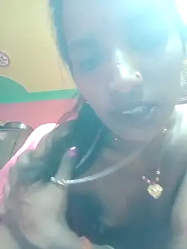 Snapshot of Anju_setty chatting on 1, 12, 2025 Anju setty online show from 1, 12, 2025