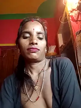 Snapshot of Anju_setty chatting on 2, 12, 2025 Anju setty online show from 2, 12, 2025