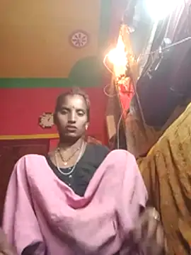 Snapshot of Anju_setty chatting on 4, 12, 2025 Anju setty online show from 4, 12, 2025