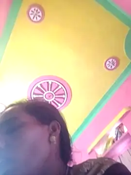 Snapshot of Anju_setty chatting on 16, 12, 2025 Anju setty online show from 16, 12, 2025