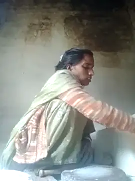 Snapshot of Anju_setty chatting on 19, 12, 2025 Anju setty online show from 19, 12, 2025