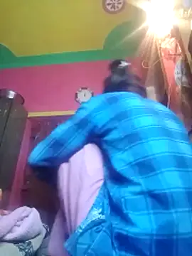 Snapshot of Anju_setty chatting on 19, 12, 2025 Anju setty online show from 19, 12, 2025