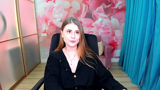 Snapshot of DemmyRose chatting on 14, 11, 2025 DemmyRose online show from 14, 11, 2025