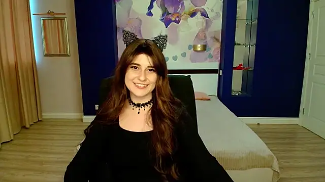 Snapshot of DemmyRose chatting on 30, 11, 2025 DemmyRose online show from 30, 11, 2025