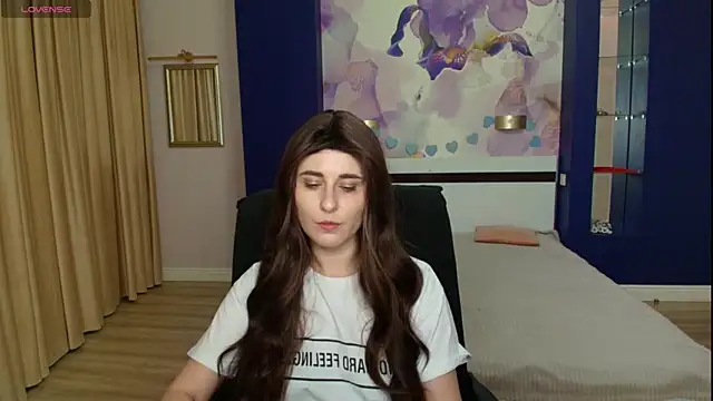 Snapshot of DemmyRose chatting on 19, 12, 2025 DemmyRose online show from 19, 12, 2025