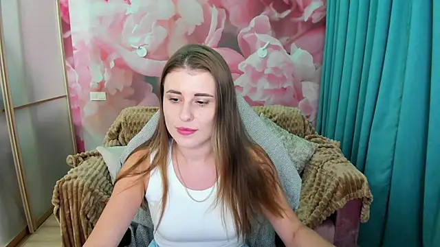 DemmyRose online show from 16, 7, 2026