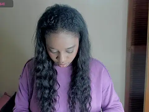 Snapshot of _Chaina chatting on 6, 11, 2025 Chaina online show from 6, 11, 2025