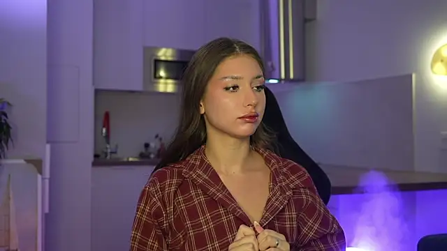 Snapshot of Cleose chatting on 17, 1, 2026 Cleose online show from 17, 1, 2026