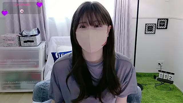 Snapshot of KIRINO_xx_ chatting on 12, 6, 2026 KIRINO xx online show from 12, 6, 2026