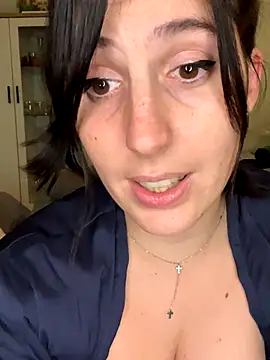 Snapshot of MysteryGirl__ chatting on 5, 11, 2025 MysteryGirl online show from 5, 11, 2025