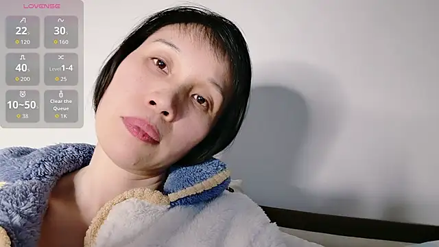 Yan61 online show from 31, 10, 2025