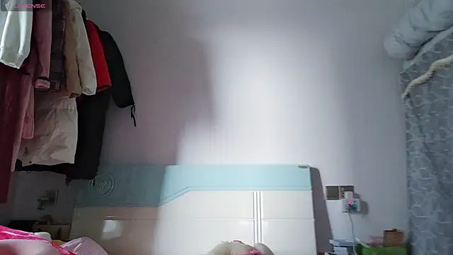 Snapshot of Yan61 chatting on 12, 11, 2025 Yan61 online show from 12, 11, 2025