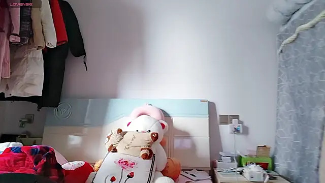 Snapshot of Yan61 chatting on 14, 11, 2025 Yan61 online show from 14, 11, 2025