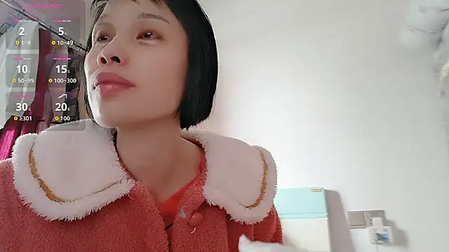 Snapshot of Yan61 chatting on 19, 11, 2025 Yan61 online show from 19, 11, 2025