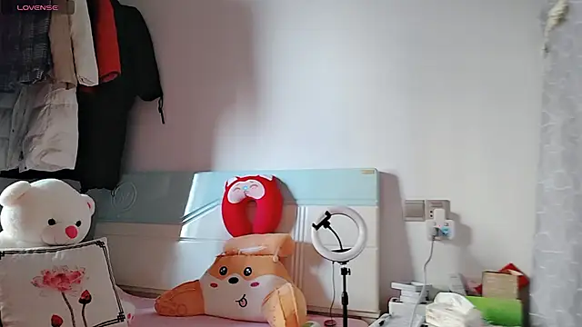 Snapshot of Yan61 chatting on 27, 11, 2025 Yan61 online show from 27, 11, 2025