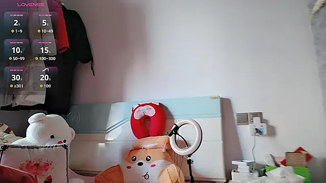 Snapshot of Yan61 chatting on 28, 11, 2025 Yan61 online show from 28, 11, 2025