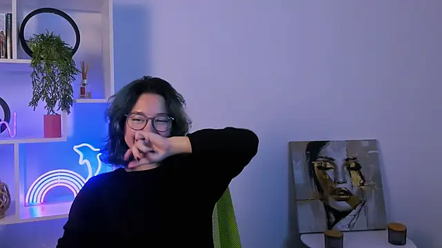 karolina vendi online show from 5, 11, 2025