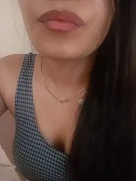 Lusty-Girl online show from 4, 11, 2025