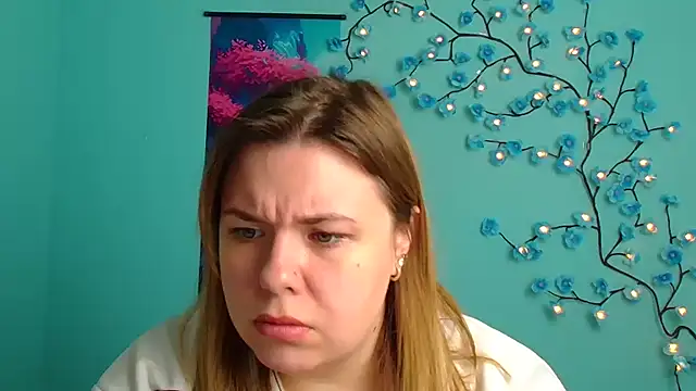 Snapshot of SusannaNight chatting on 11, 11, 2025 SusannaNight online show from 11, 11, 2025