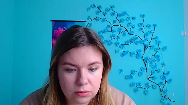 Snapshot of SusannaNight chatting on 15, 11, 2025 SusannaNight online show from 15, 11, 2025