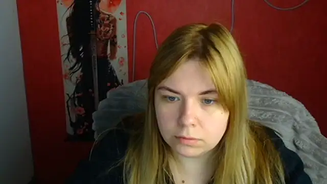 SusannaNight online show from 4, 4, 2026