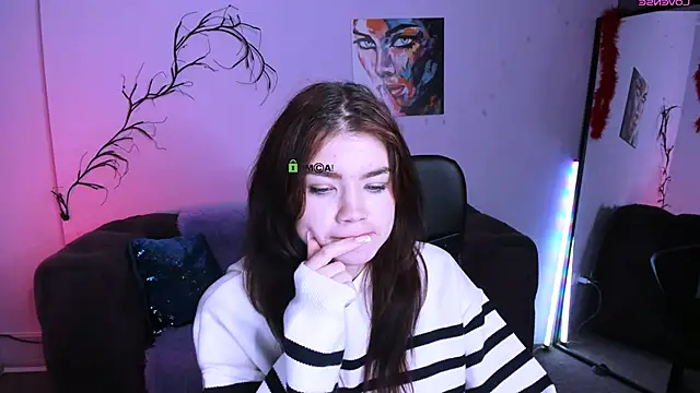 Snapshot of isabel_wave chatting on 22, 11, 2025 isabel wave online show from 22, 11, 2025