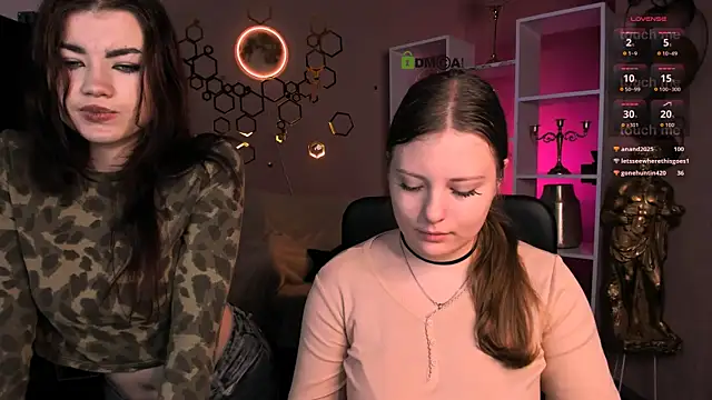 Snapshot of isabel_wave chatting on 16, 12, 2025 isabel wave online show from 16, 12, 2025