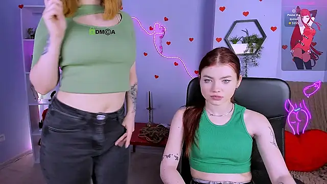 isabel wave online show from 2, 6, 2026
