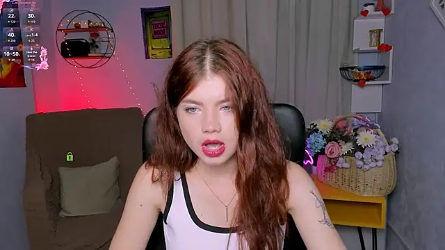 Snapshot of isabel_wave chatting on 14, 7, 2026 isabel wave online show from 14, 7, 2026