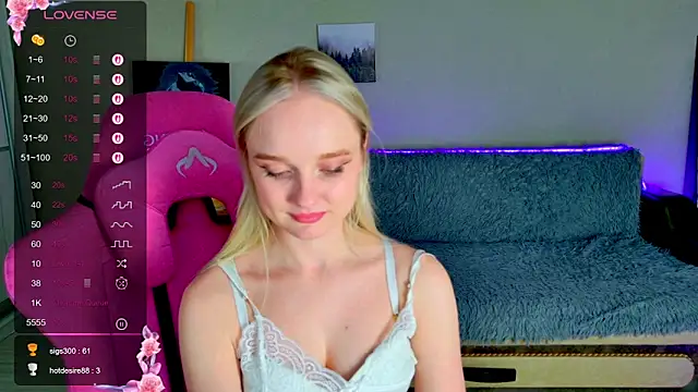 Shawty Mia online show from 8, 4, 2026