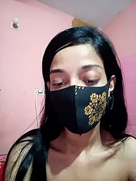 Green LaDY66 online show from 23, 4, 2026