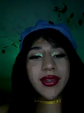 Snapshot of CHRIS_TWIINK chatting on 20, 11, 2025 CHRIS TWIINK online show from 20, 11, 2025