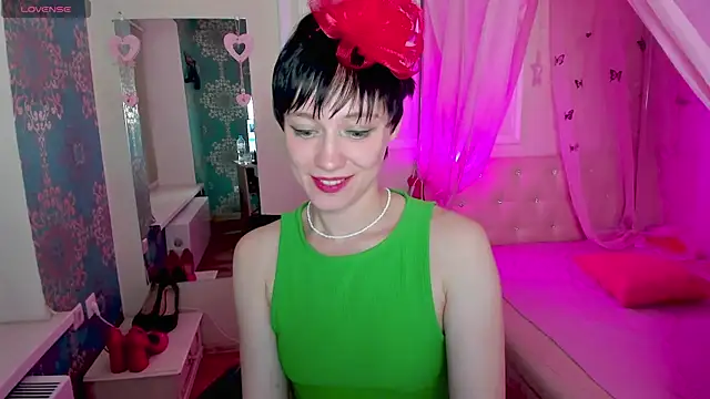 Snapshot of ErickaFetish chatting on 1, 11, 2025 ErickaFetish online show from 1, 11, 2025