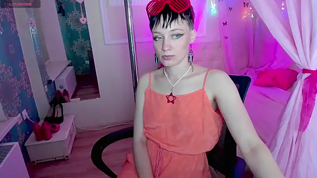 Snapshot of ErickaFetish chatting on 2, 11, 2025 ErickaFetish online show from 2, 11, 2025