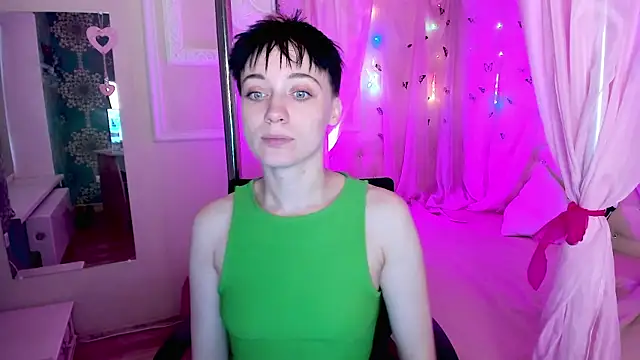 Snapshot of ErickaFetish chatting on 12, 11, 2025 ErickaFetish online show from 12, 11, 2025