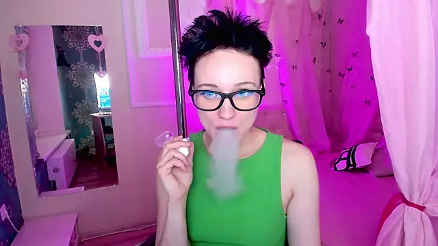 Snapshot of ErickaFetish chatting on 22, 11, 2025 ErickaFetish online show from 22, 11, 2025