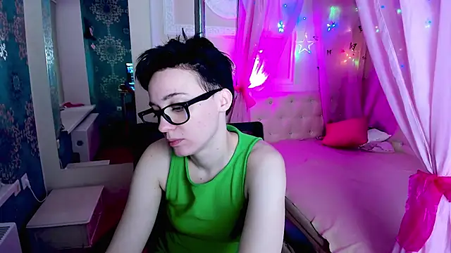 Snapshot of ErickaFetish chatting on 30, 11, 2025 ErickaFetish online show from 30, 11, 2025