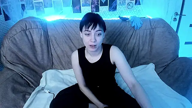 Snapshot of ErickaFetish chatting on 1, 12, 2025 ErickaFetish online show from 1, 12, 2025