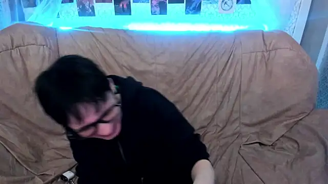 Snapshot of ErickaFetish chatting on 13, 12, 2025 ErickaFetish online show from 13, 12, 2025