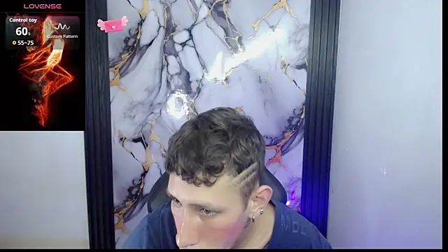 Snapshot of The_latin_boy chatting on 22, 11, 2025 The latin boy online show from 22, 11, 2025